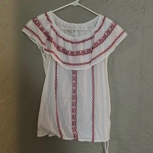 Ruffhewn size petite medium